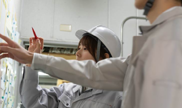 技術講習会